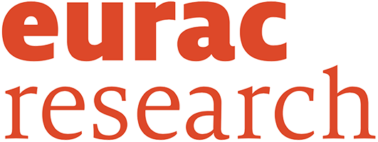 Eurac Research Logo